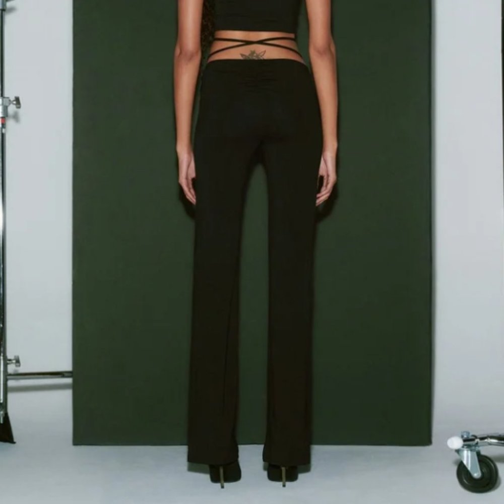 I.AM.GIA Halo Pants